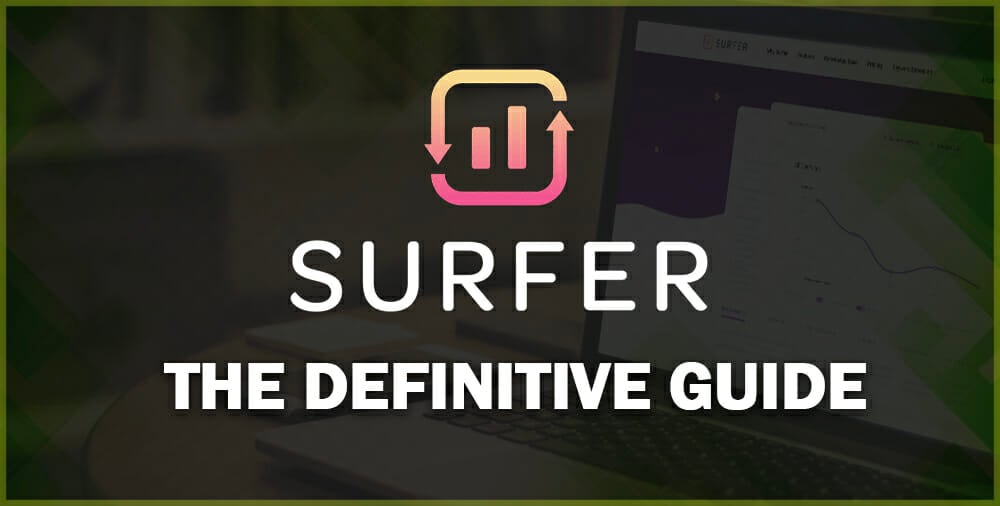 How to Write and Optimize in Surfer Content Editor