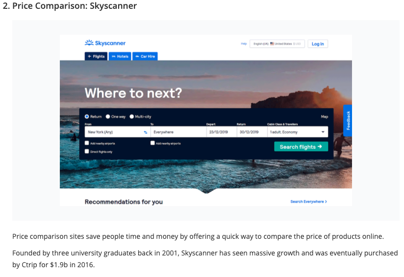 Learn Affiliate Marketing: A Beginners Step By Step Guide