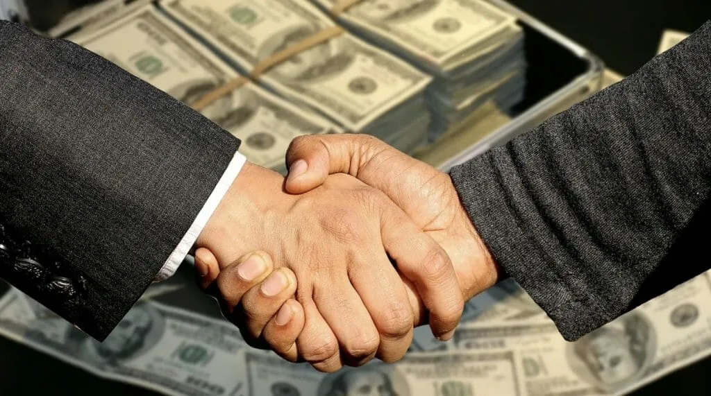 dollar deals in millions