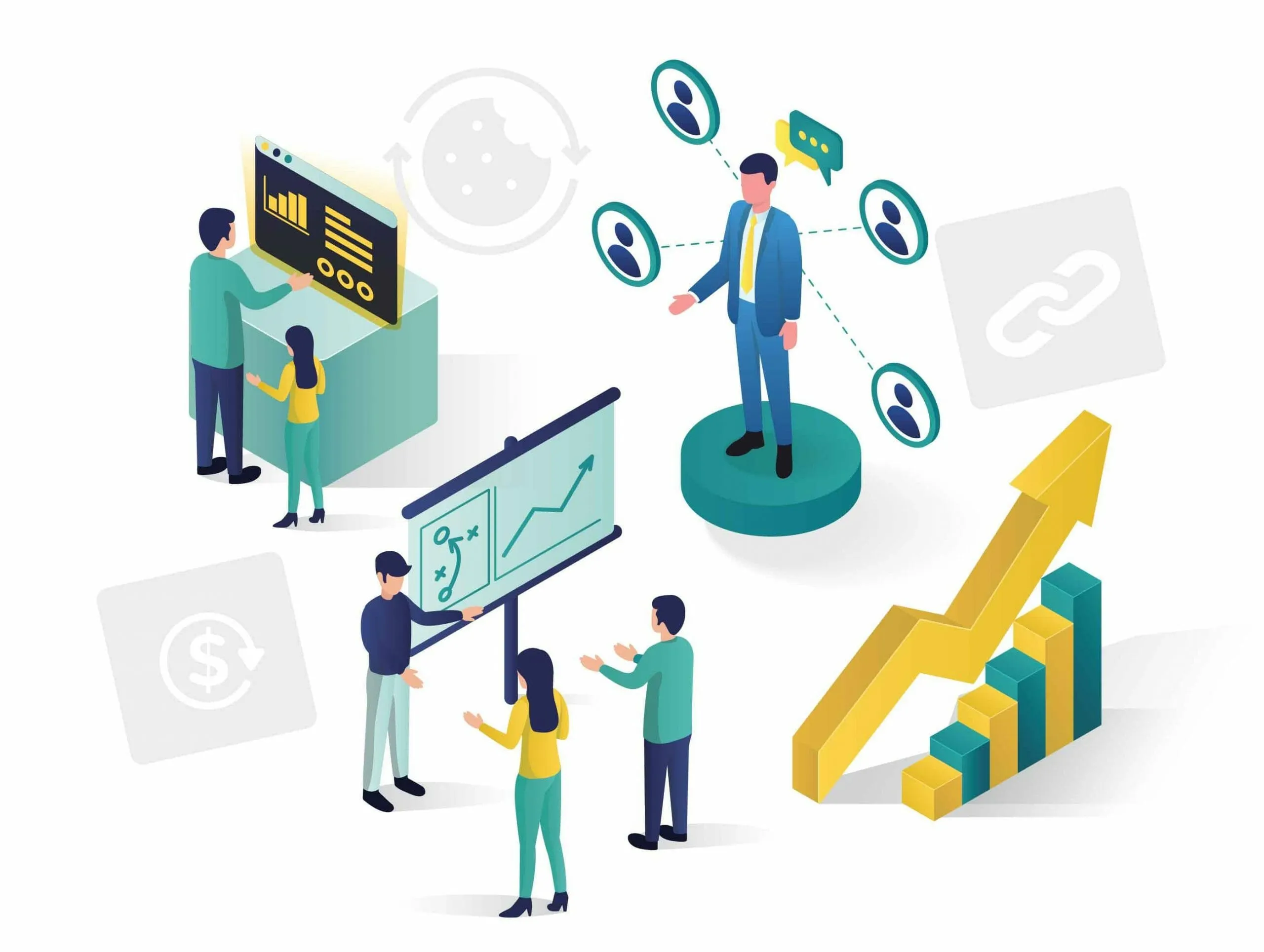 Affiliate Marketing: What It Is & How It Works (2026 Guide)