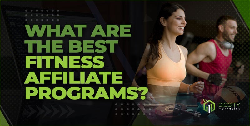 15 Best Fitness Affiliate Programs (2024) 1st-Hand Data