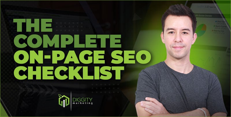 A Cheat Sheet do SEO On-Page