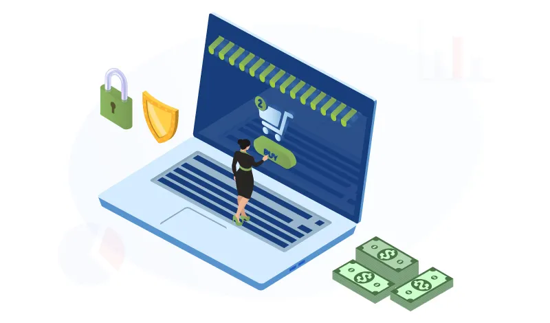 在线商店最佳内容管理系统