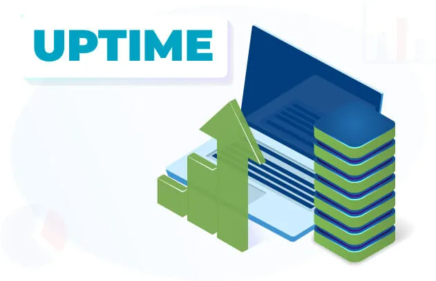 Server Uptime