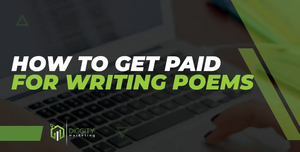Write Poetry For Money 4 Unique Ways To Make Money Online Writing