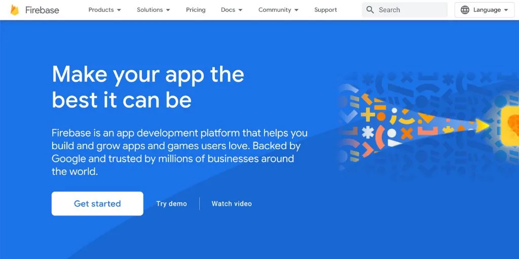 Firebase