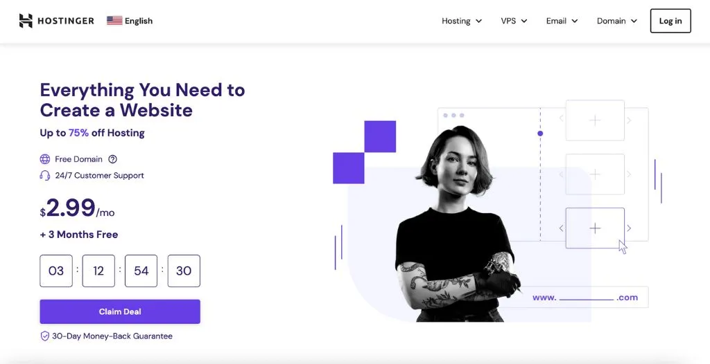 Web Hosting Trial Month: Unlock Risk-Free Hosting Benefits Today 3 Web Hosting Trial Month: Unlock Risk-Free Hosting Benefits Today