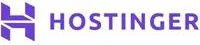 Hostinger Logo