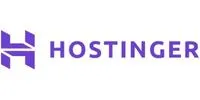 Hostinger logo