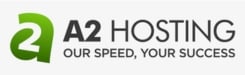 A2 Hosting Logo