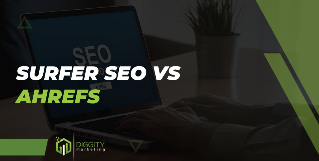 Surfer SEO vs Ahrefs The Ultimate Comparison (2024)