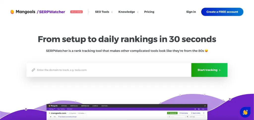 Mangools Review 2025) SEO Features Benefits Analysis