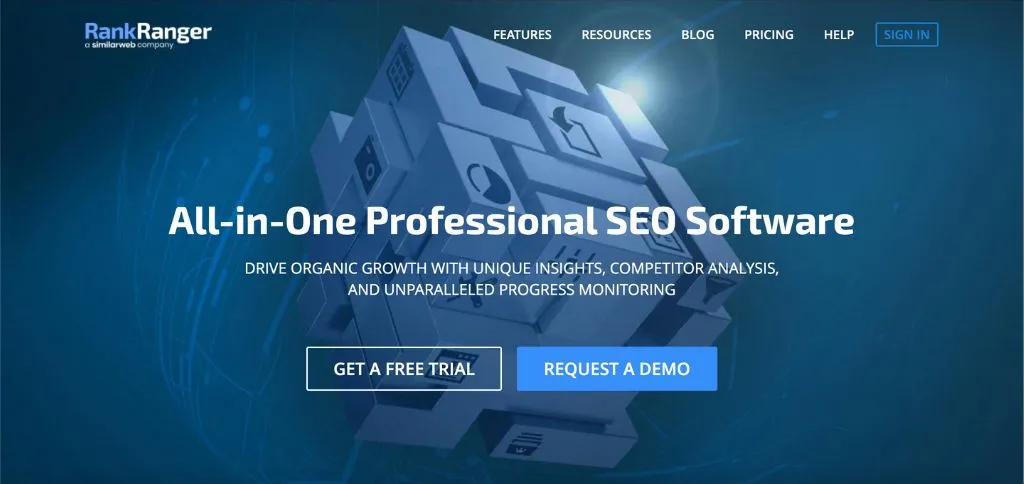 Rank Ranger Review (2026) Features, Pricing & Alternatives