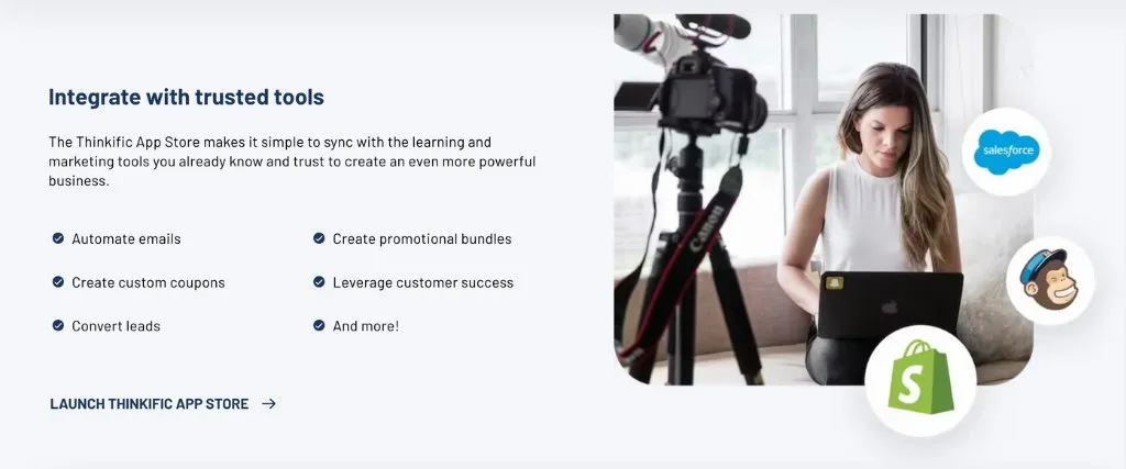 Top Tools and Platforms for Marketing Online Courses