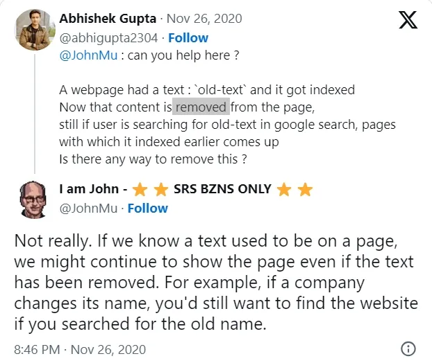 Teoria de John Mueller