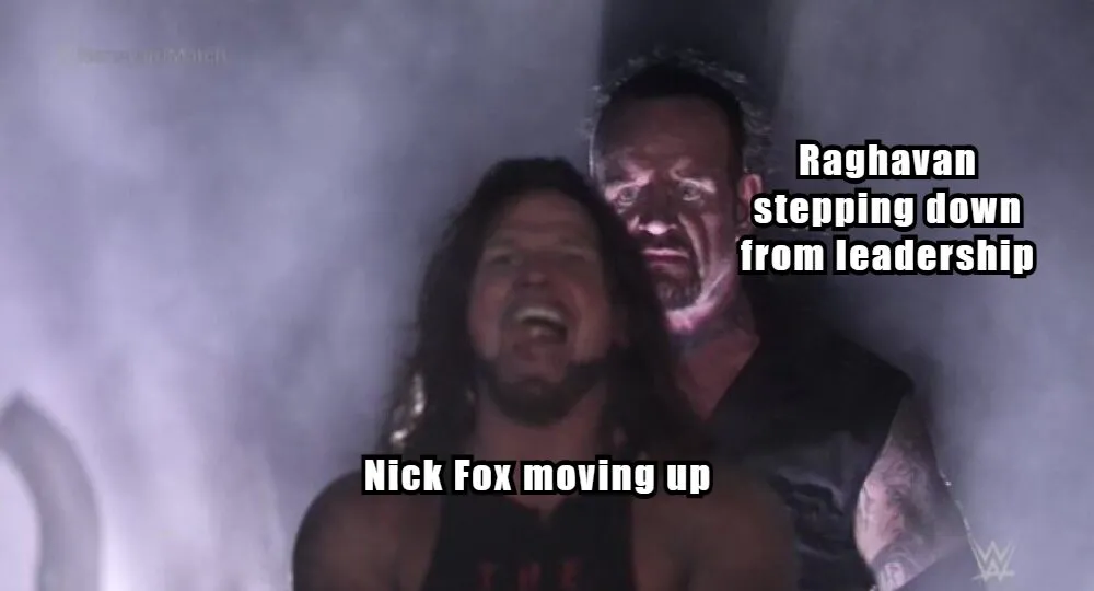 O Google está substituindo o meme executivo