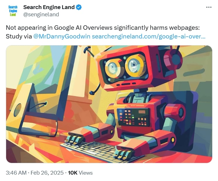 google ai overviews