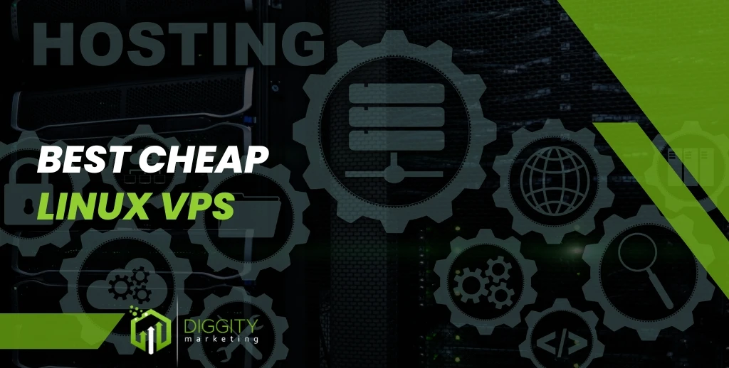 Best Cheap Linux VPS