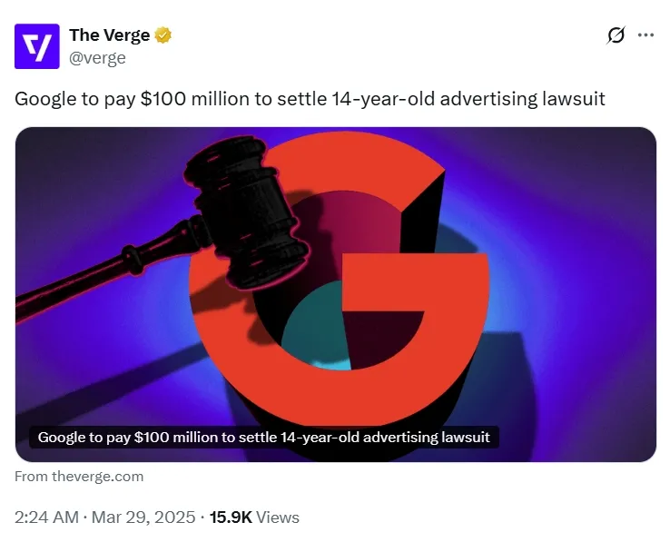 google-legal-battle-settlement