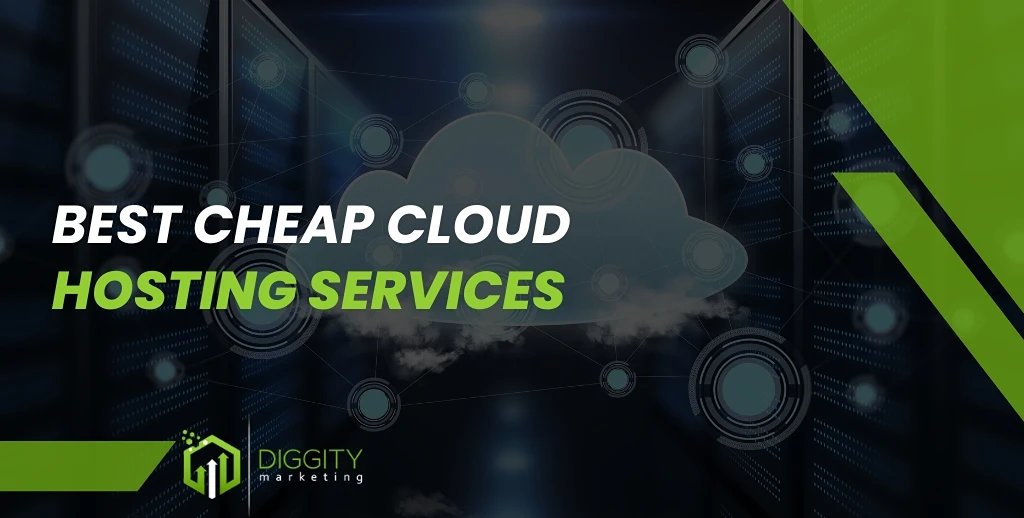 Best Cheap Cloud Hosting Services
