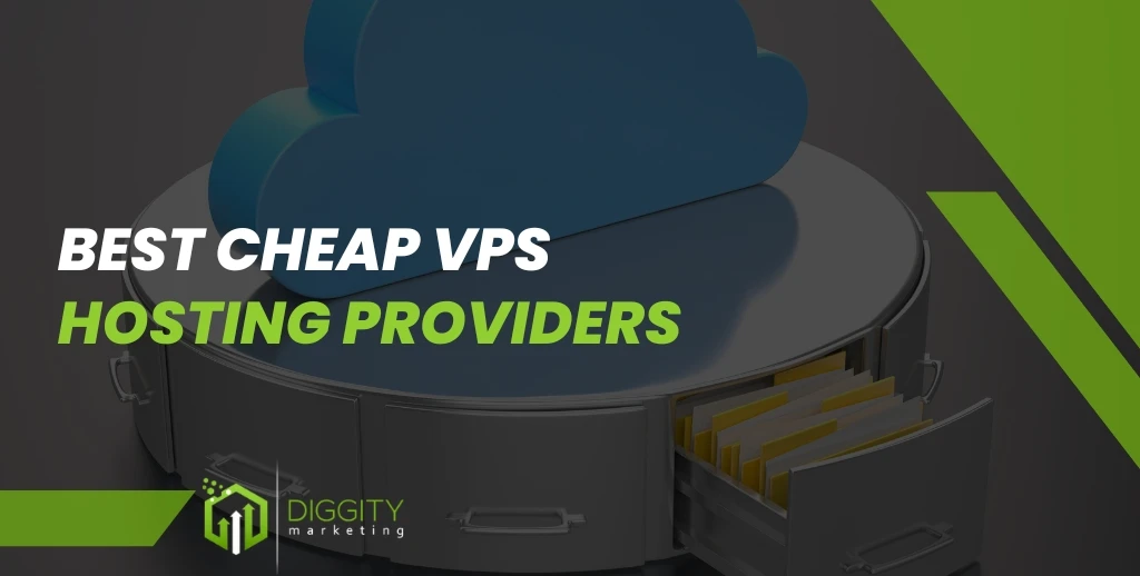 Best Cheap VPS Hosting Providers