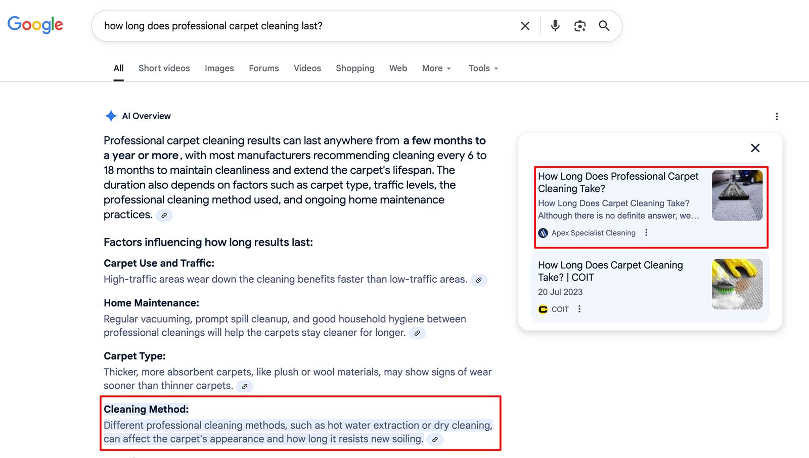 how-long-does-professional-carpet-cleaning-take