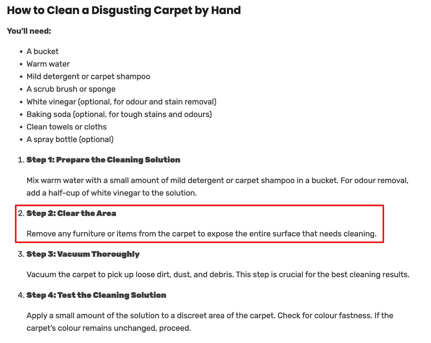 how-to-clean-a-disgusting-carpet-by-hand