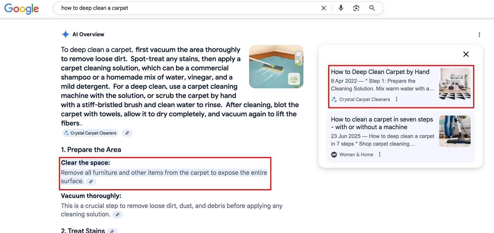 how-to-deep-clean-a-carpet