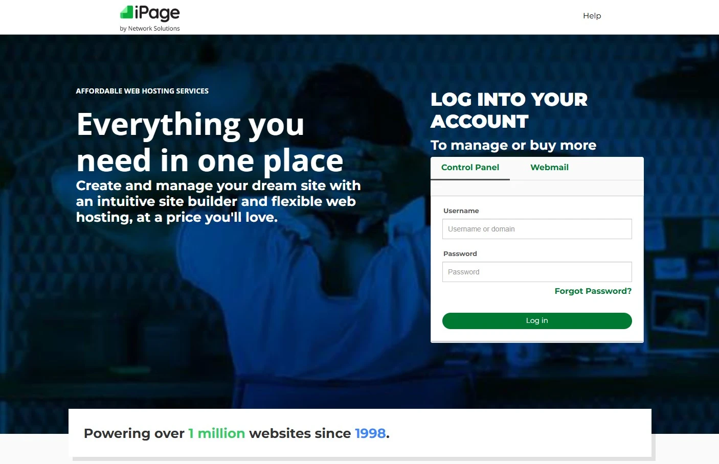 Ipage
