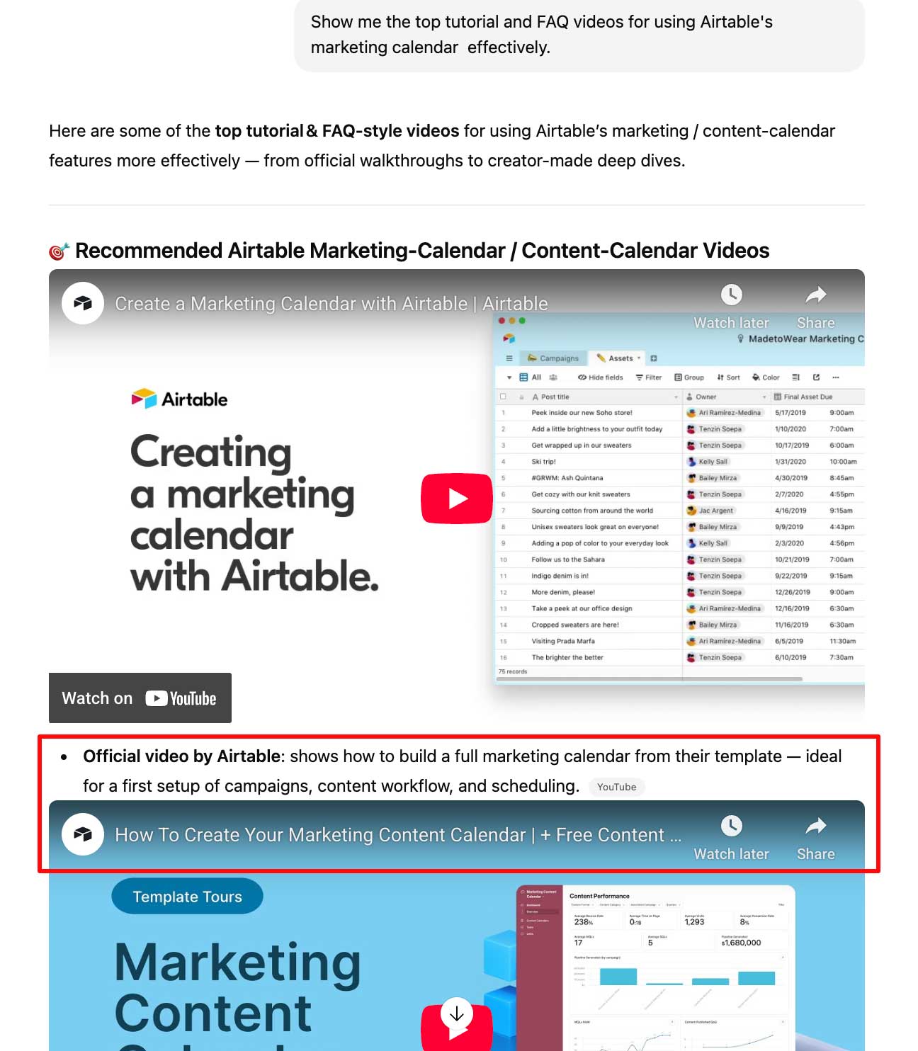 airtable-content-calendar-table-chatGPT-result
