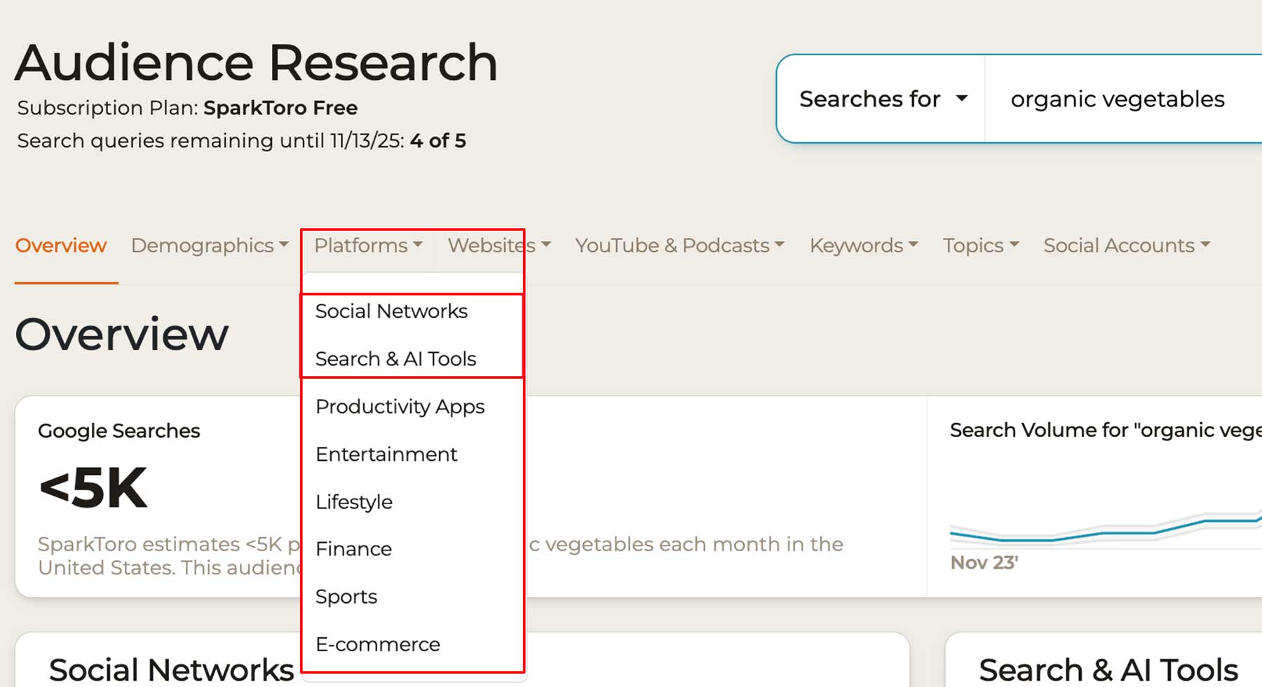 audience-research-sparktoro