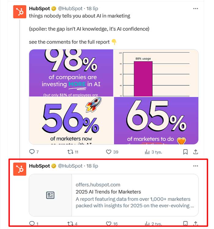 hubspot-x-account-ai-trensds-2025