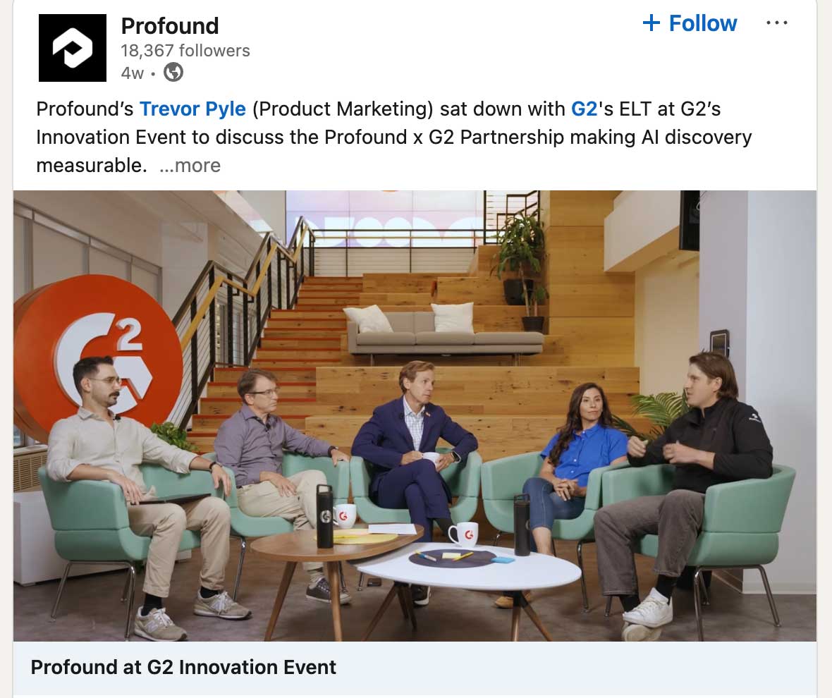 profound-g2-event-podcast
