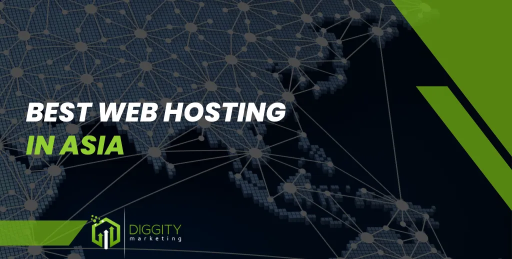 Best Web Hosting in Asia