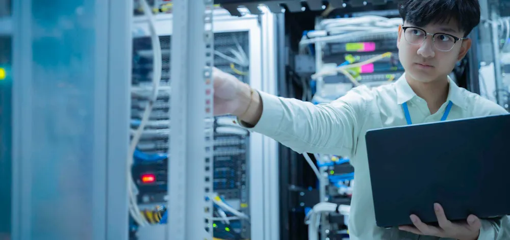 How We Tested Web Hosting in Asia