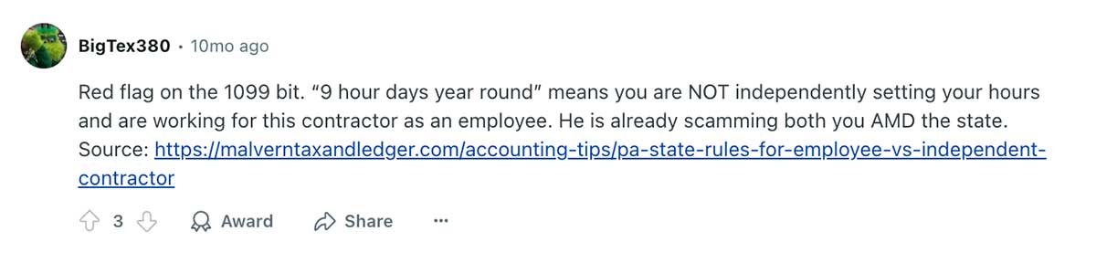 the-proof-point-comment-in-reddit