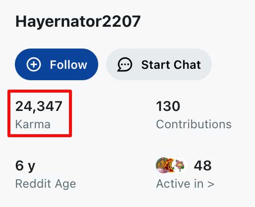 total-karma-points-in-reddit