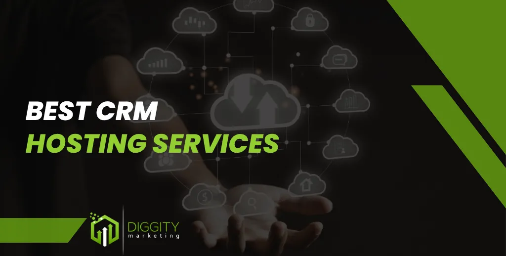 8 Best CRM Hosting Services – Complete 2025 Guide & Reviews
