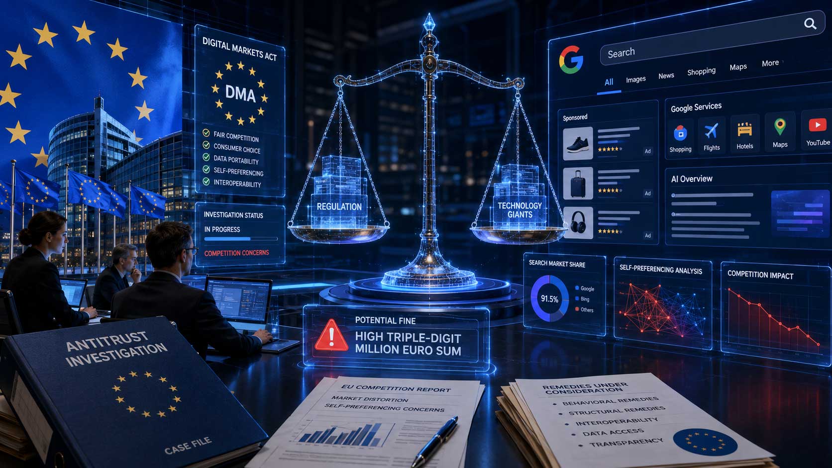 EU-vs-google
