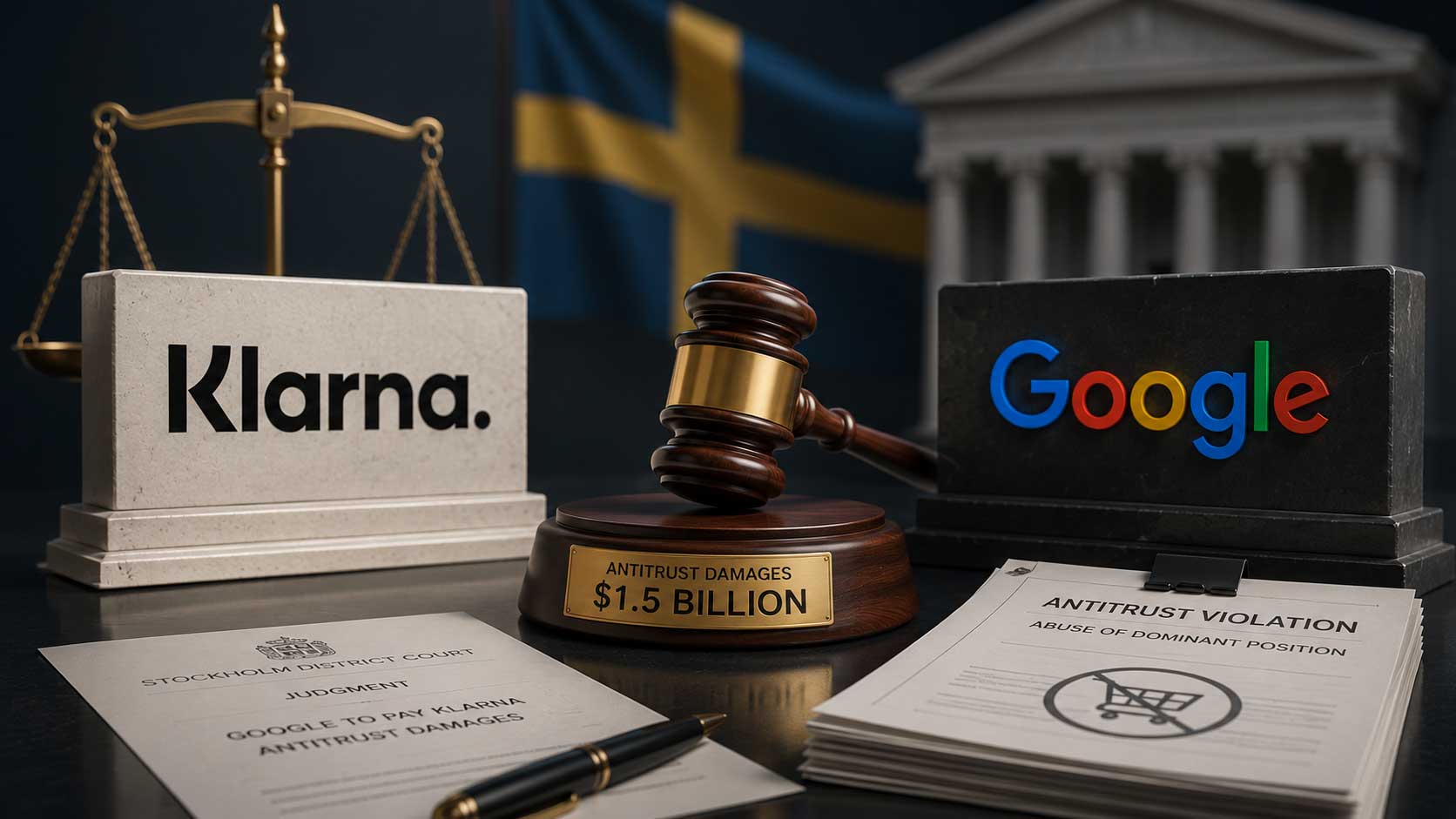 google-klarna-antitrust-damages