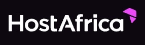 HostAfrica logo